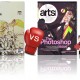 Computer Graphics Plus Versus Computer Arts Thailand