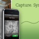 โปรแกรมจดโน๊ต Evernote