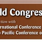 The 6th World Congress on Biomechaics 2010