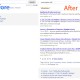 Google AJAX Search แสดงผลโดยไม่ต้องรีเฟรสส่วนอื่น