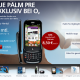 GMS Palm Pre
