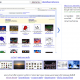 Google images search