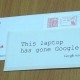 สติกเกอร์ฟรีจาก Google Apps
