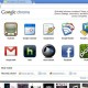 เมื่อคลิกที่เครื่องหมายบวกจะเปิด New Tab จะปรากฏ floating panel ขึ้นมา