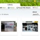 Picnik ดึงภาพจาก Picasa มาแต่ง