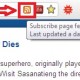 Chrome Reader Extension