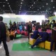 บรรยากาศ งานสัปดาห์วิทยาศาสตร์