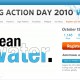 Blog Action Day : WATER