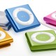 iPod shuffle เวอร์ชั่นใหม่