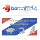 Barcamp Bangkok 4 - Sripatum University Oct 23rd & 24th