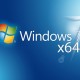 Windows 7 64 bit