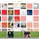 FeedSquares extension for Google Chrome
