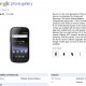 Google Nexus S