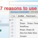 10 reasons to use Gmail