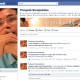 Facebook โปรไฟล์แบบใหม่