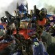 Transformers Dark of the Moon