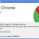 Google Chrome Dev to Stable Channel