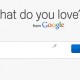 What do you love (WDYL)