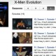 X-Men Evolution