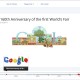 Doodle Gallery