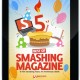 free “Best of Smashing Magazine” Anniversary eBook.