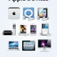 Apple Icon Devices