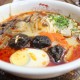 อาจิเซน ราเมน ต้มยำเห็ดรวมมิตร