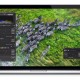Apple MacBook Pro with Retina display 80x80 Wallpaper สำหรับจอแบบละเอียดของ Macbook Pro with Retina display