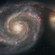 NASA Wallpapers 7 80x80 Wallpaper สำหรับจอแบบละเอียดของ Macbook Pro with Retina display