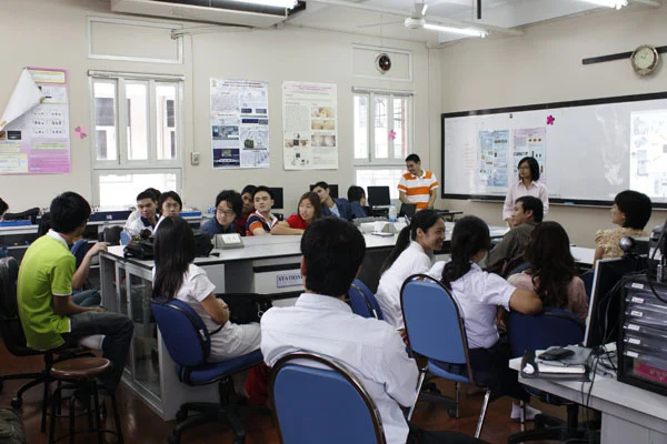 bmebarcamp11 การจัดสัมมนาครั้งแรกที่ BME