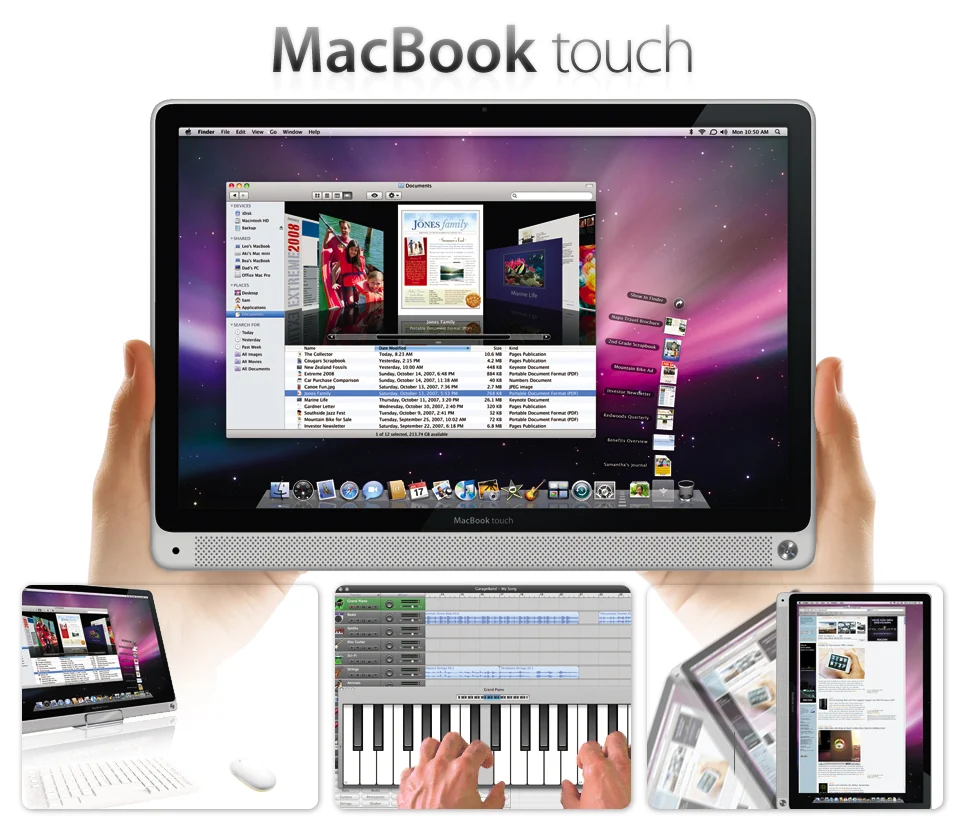 คอมพิวเตอร์ เครื่องมือช่วยในการทำงาน