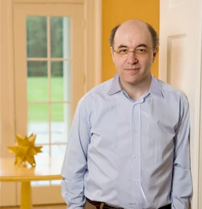 Stephen-Wolfram ผู้คิดค้น wolfram alpha