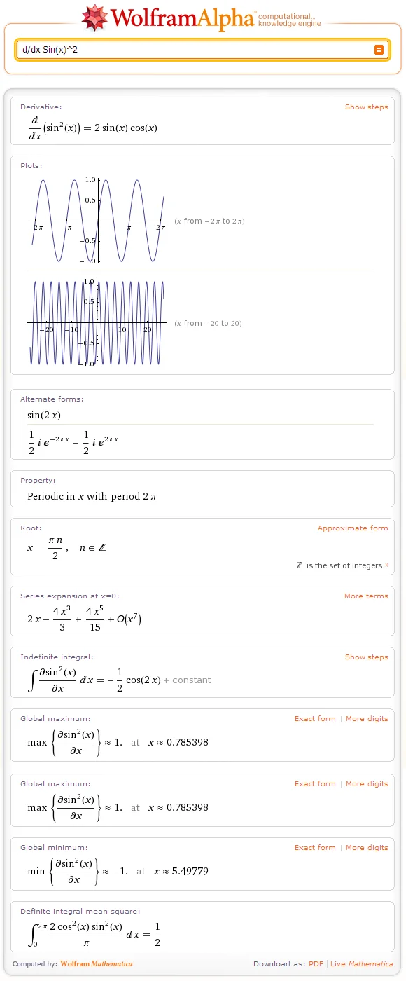 calculus-wolfram-sample