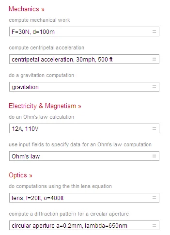 physic-wolfram-sample