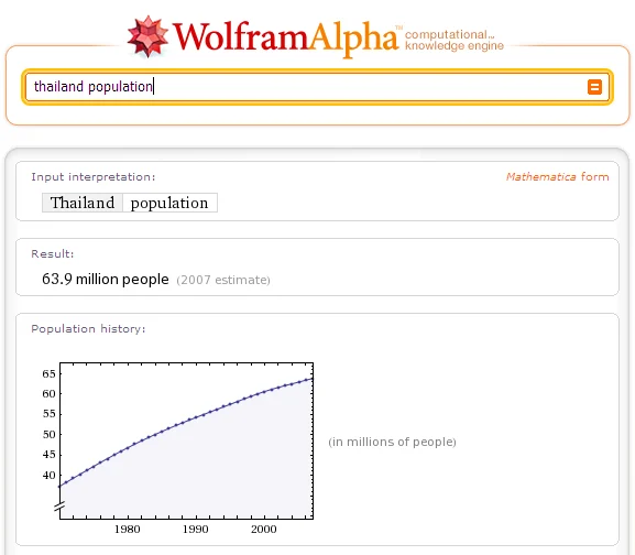 wolfram-alpha