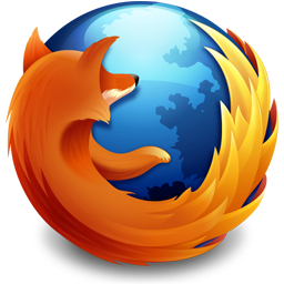 Icon Firefox 3.5