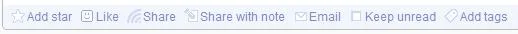 item content item content อยู่ด้านล่างของเนื้อหานั้นๆ