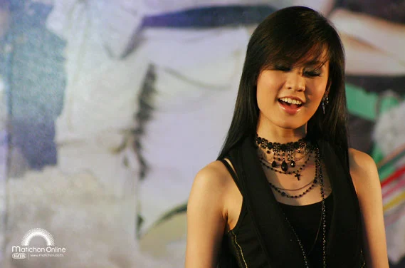 patcha พัดชา รางวัล