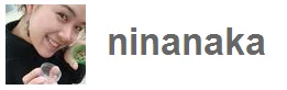 @ninanaka