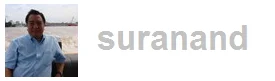 @suranand