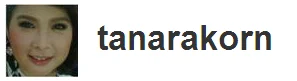 @tanarakorn