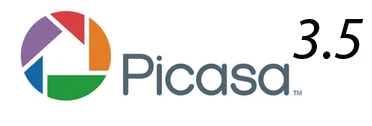 picasa_logo Picasa 3.5
