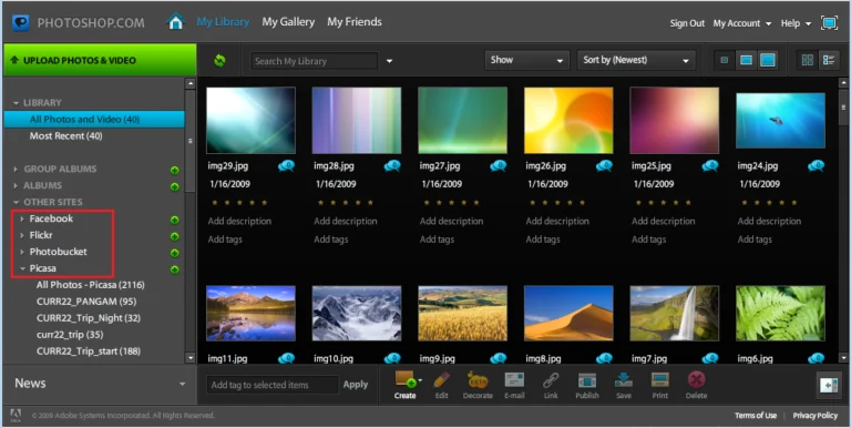 Photoshop.com