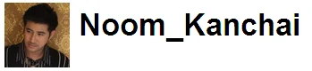 @Noom_Kanchai @Noom_Kanchai