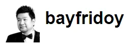 @bayfridoy @bayfridoy