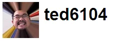 @ted6104 @ted6104