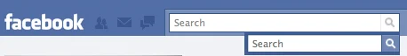 new-search-box Top menu