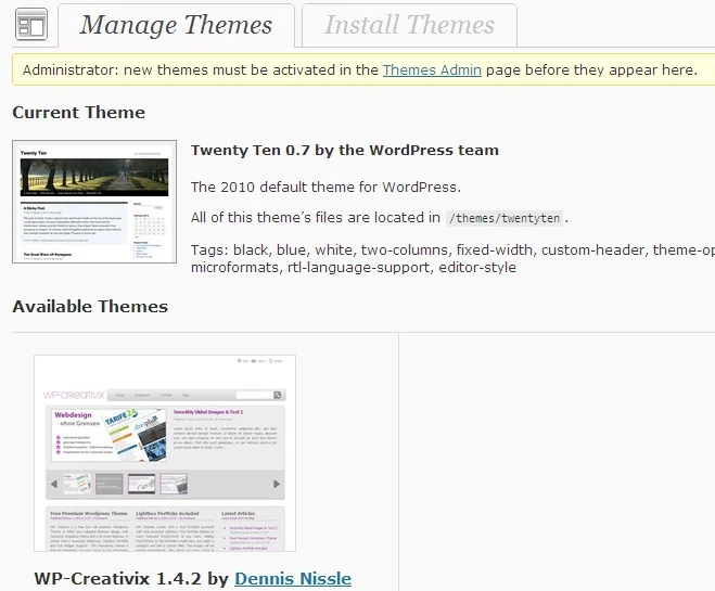 manage-themes
