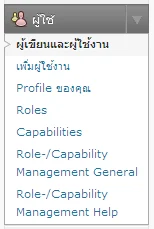 Rule-manager-WordPress-plugin