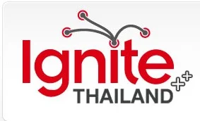 IgniteThailand Ignite Thailand